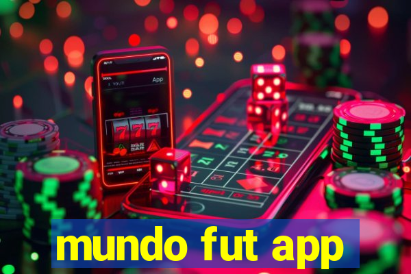 mundo fut app